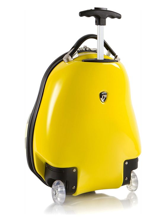 Heys Kids børnetrolley sæt 2 stk. Heys Kids børnetrolley sæt 2 stk.