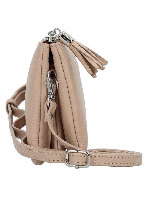 Braun Büffel Hanna Skuldertaske Læder 21 cm