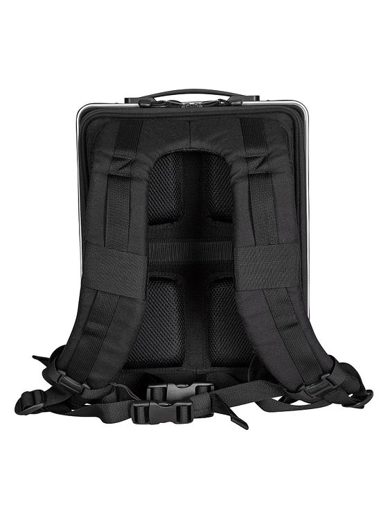 Aleon Hybrid-rygsæk med 42 cm rum til bærbar computer Aleon Hybrid-rygsæk med 42 cm rum til bærbar computer