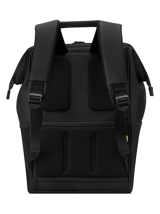 Delsey Paris Turenne Soft Daypack RFID-beskyttelse 39 cm Laptoprum Delsey Paris Turenne Soft Daypack RFID-beskyttelse 39 cm Laptoprum