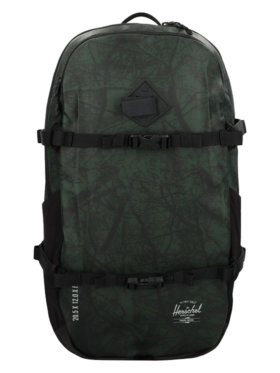 Herschel All Season Vandrer-rygsæk 52.5 cm
