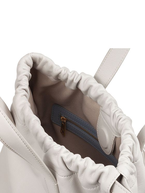 DuDu Ellesmere City-rygsæk Læder 44 cm DuDu Ellesmere City-rygsæk Læder 44 cm