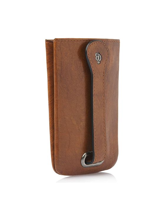 Castelijn & Beerens Nøgletui Læder 12 cm