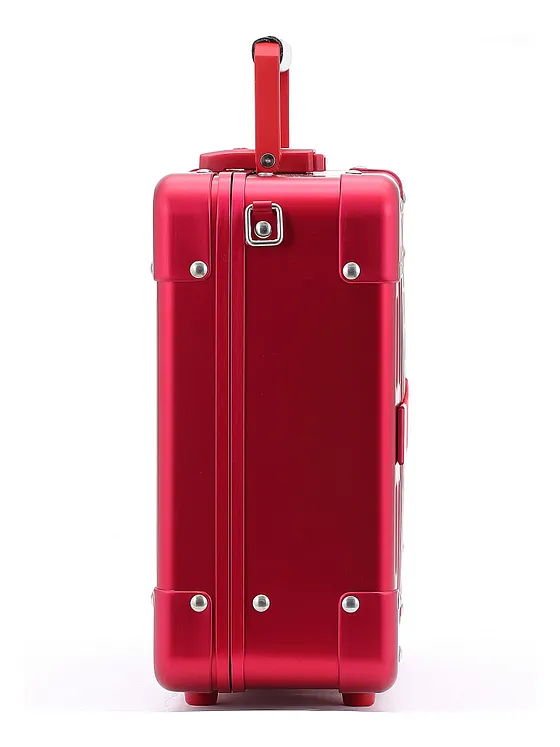 Aleon Diversty Beautybox i aluminium, 27 cm Aleon Diversty Beautybox i aluminium, 27 cm