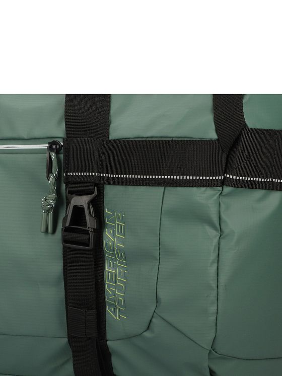 American Tourister Upventure Weekend-rejsetaske 54 cm American Tourister Upventure Weekend-rejsetaske 54 cm