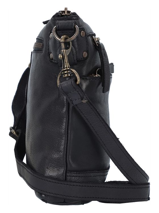 Harbour 2nd Anchor Love Isalie Skuldertaske Læder 24 cm