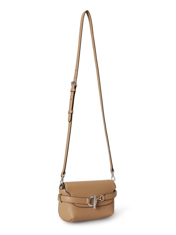 Lauren Ralph Lauren Blake Mini bag crossbodytaske Læder 18 cm Lauren Ralph Lauren Blake Mini bag crossbodytaske Læder 18 cm