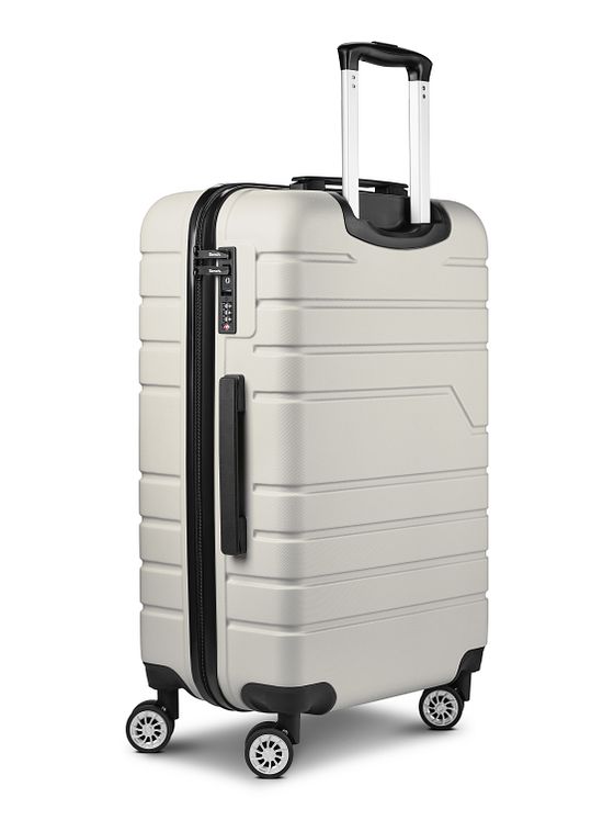 Bench Seattle 4-hjulet Trolley M 69 cm Bench Seattle 4-hjulet Trolley M 69 cm
