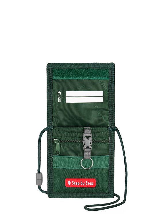 Step by Step Brysttaske 11 cm