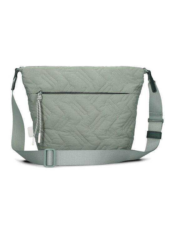 Zwei Cleo Shopper-taske 35 cm