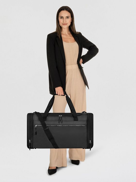 bugatti Blanc Delight Weekend-rejsetaske 65 cm