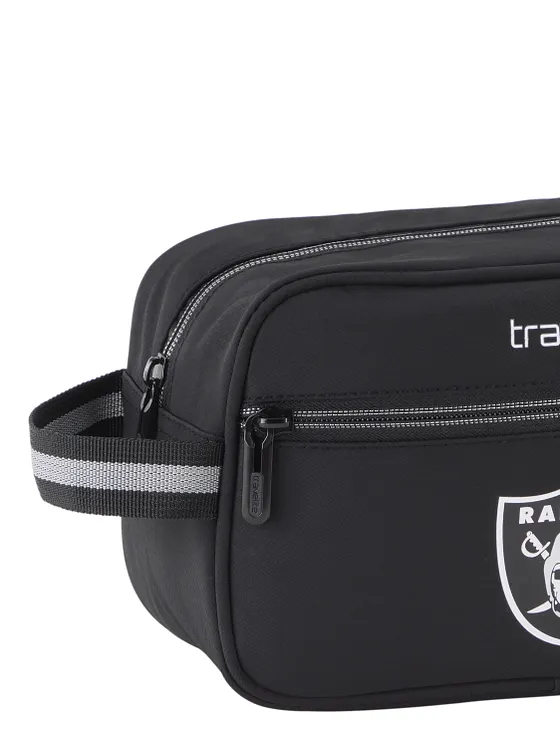 Travelite travelite x NFL Neceser 24 cm Travelite travelite x NFL Neceser 24 cm