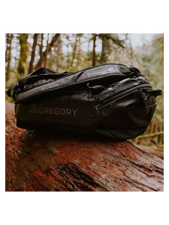 Gregory Alpaca 60 Rejsetaske 70 cm Gregory Alpaca 60 Rejsetaske 70 cm