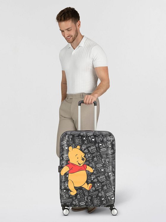 American Tourister Wavebreaker Disney 4 hjul Trolley 67 cm