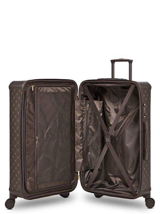 Lazarotti Palermo 4 hjul Trolley L 79 cm Lazarotti Palermo 4 hjul Trolley L 79 cm