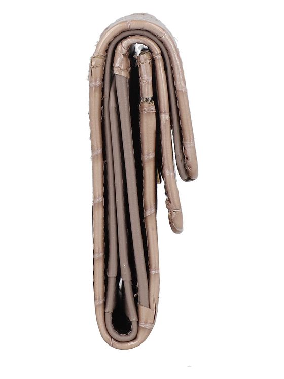 Braun Büffel Verona pung i læder 10 cm