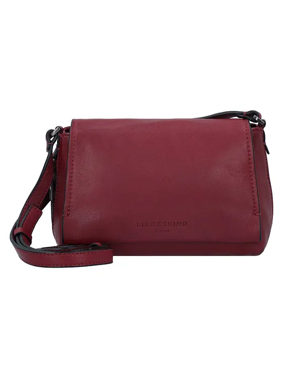 Liebeskind Hera Crossbody taske Læder 22 cm med ekspansion