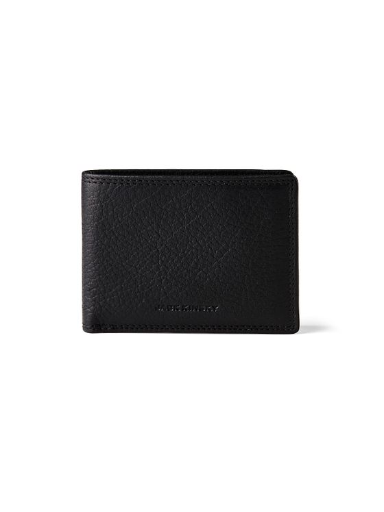 Jack Kinsky Porto 104 Peněženka RFID ochrana Kůže 10.5 cm