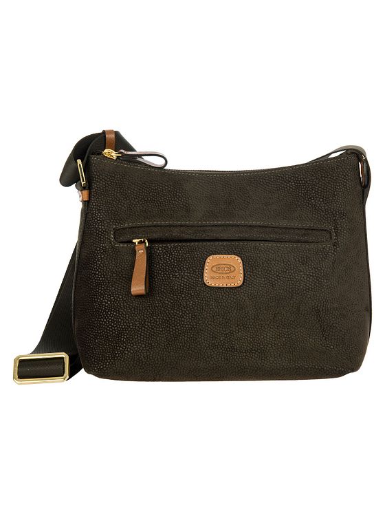 Bric's Life Martina skuldertaske 25 cm