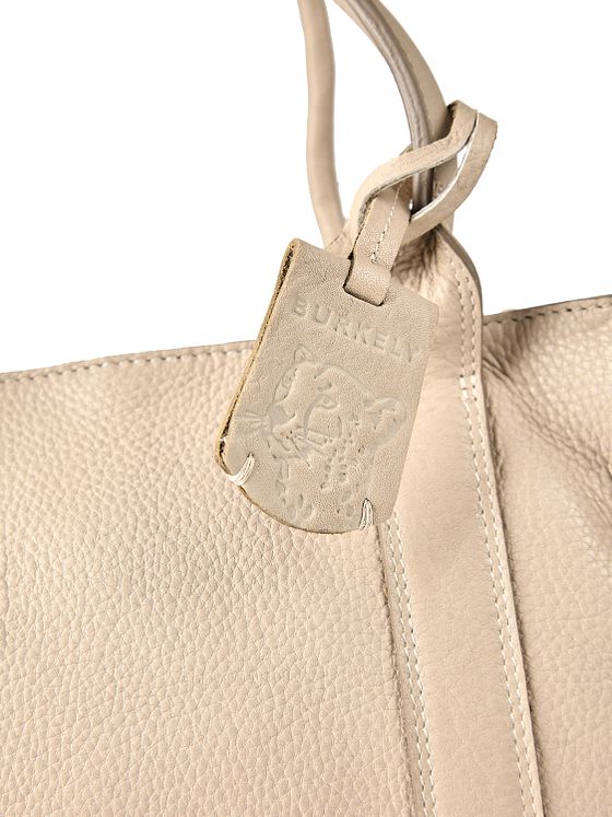 Burkely Soft Skylar Skuldertaske Læder 25 cm