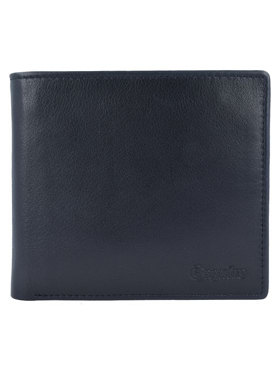 Esquire New Line pung RFID læder 11 cm Esquire New Line pung RFID læder 11 cm