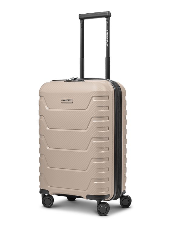 Smartbox Edition 01 4 ruedas Maleta de cabina 55 cm Con asa expansible Smartbox Edition 01 4 ruedas Maleta de cabina 55 cm Con asa expansible