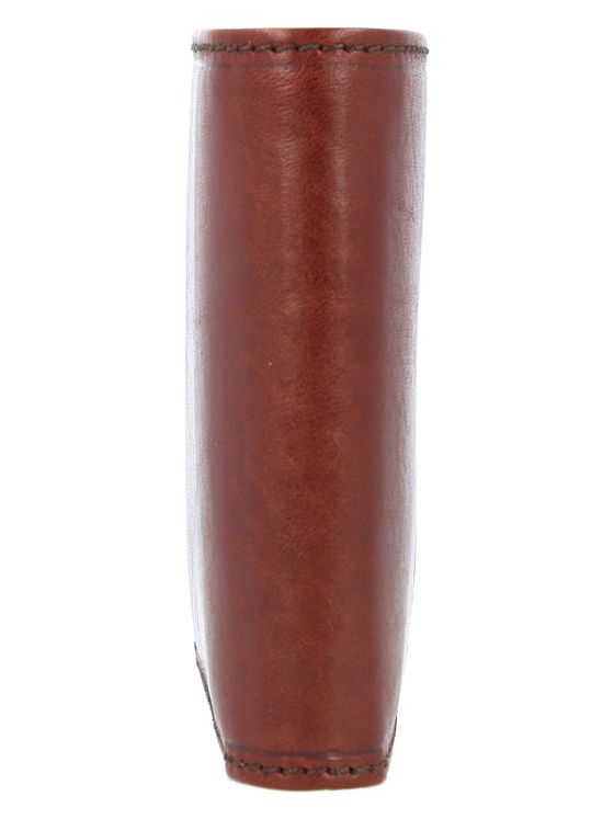 The Bridge Story Uomo Pung Læder 13 cm