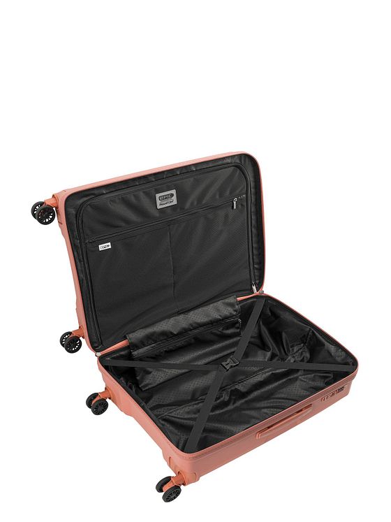 Epic Phantom SL 4-hjulet trolley 66 cm