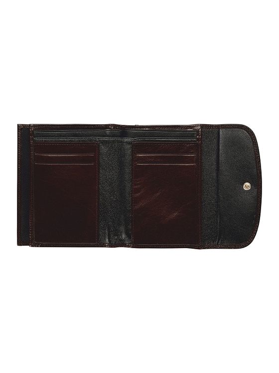 Golden Head Colorado Pung RFID-beskyttelse Læder 12 cm Golden Head Colorado Pung RFID-beskyttelse Læder 12 cm