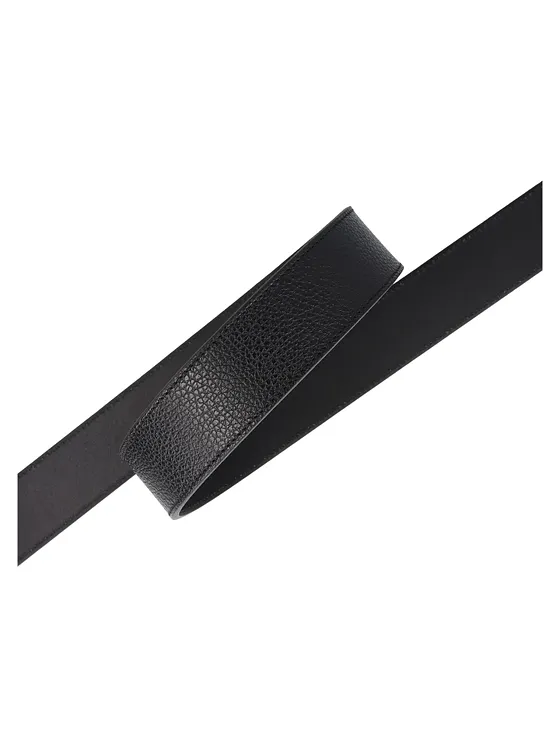 AIGNER Casual Bälte Läder