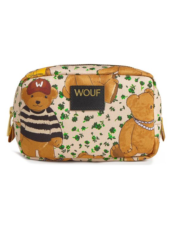 Wouf Daily Kultur-taske 15 cm