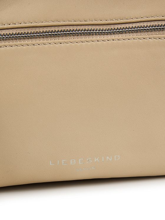 Liebeskind Zena Crossbody taske S Læder 25 cm