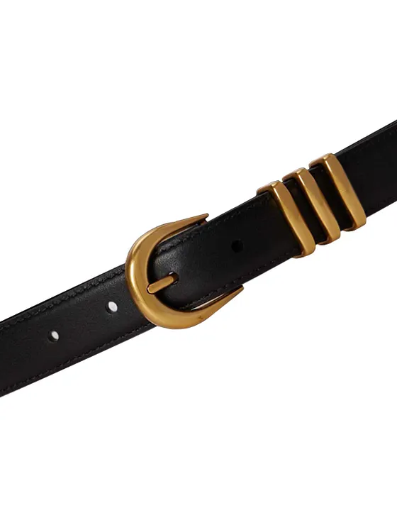 Lauren Ralph Lauren Cinturón Piel natural Lauren Ralph Lauren Cinturón Piel natural