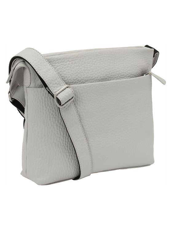 Voi Hirsch Bristol Skuldertaske Læder 28 cm