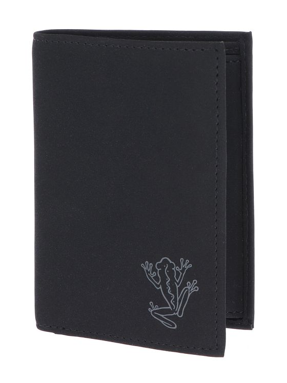 oxmox New Cryptan Pung RFID-beskyttelse 13 cm oxmox New Cryptan Pung RFID-beskyttelse 13 cm