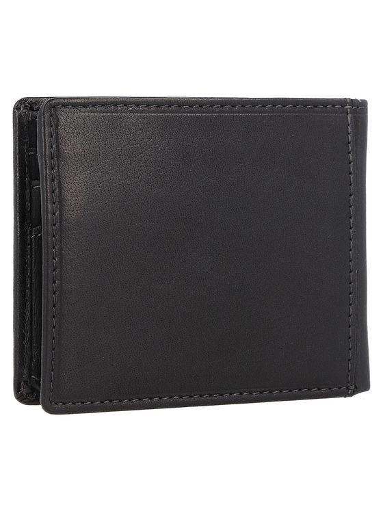 camel active Dust Pung RFID-beskyttelse Læder 11 cm