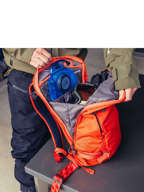 Gregory Verte 18 Vandrer-rygsæk M-L 51 cm