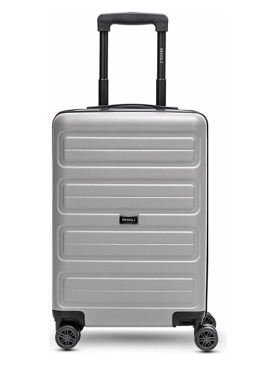 Redolz Essentials 08 CABIN 4 hjul Kabinetrolley 55 cm