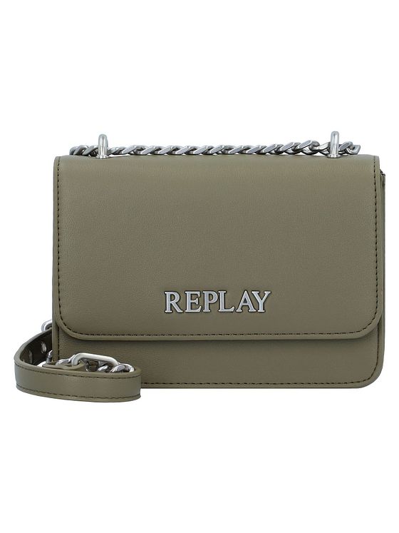 Replay Mini Bag skuldertaske 18 cm