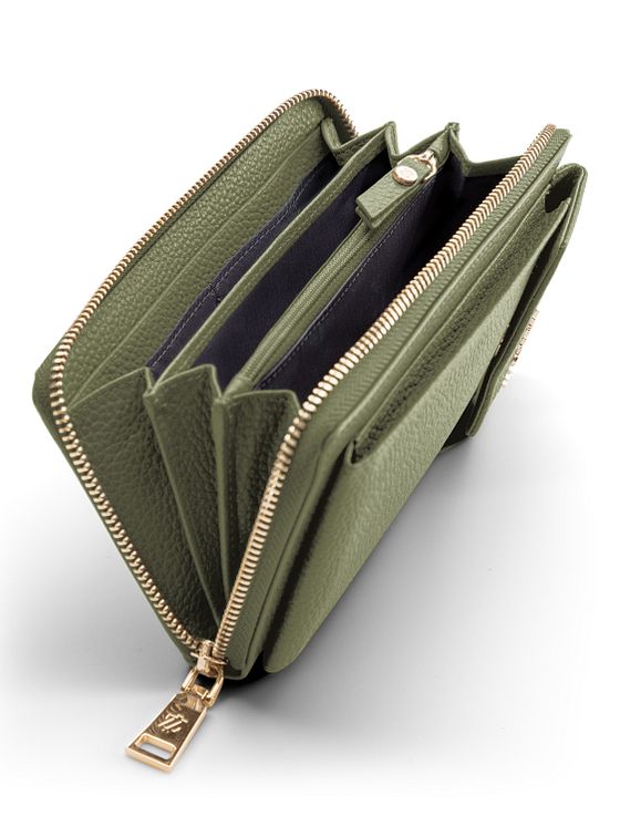 Lazarotti Bologna Leather Mobil-etui Læder 11 cm