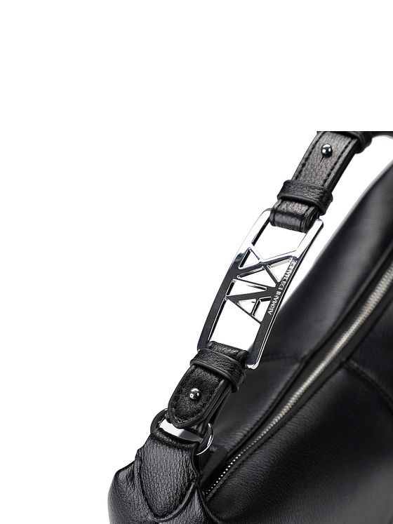 Armani Exchange Polly Skuldertaske 28 cm