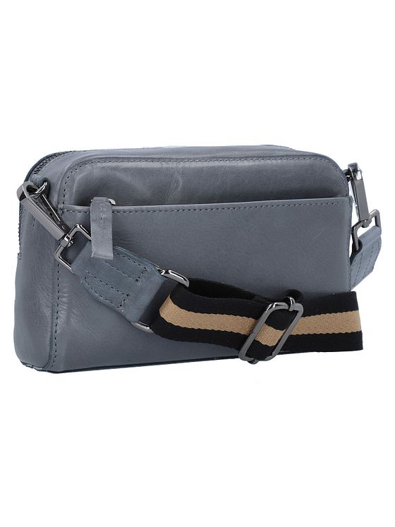 Harold's Caugio Skuldertaske Læder 21.5 cm