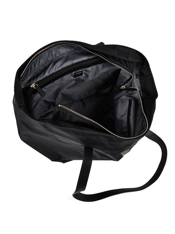 Guess Annette Shopper taske 56 cm Laptoprum Guess Annette Shopper taske 56 cm Laptoprum