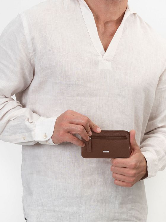 Redolz Leather Essentials Nøgletui Læder 11.5 cm