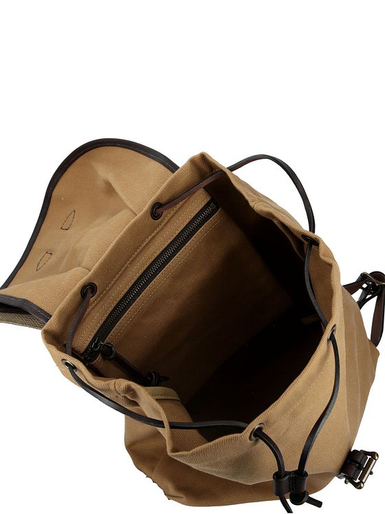 Filson Rugged Twill City-rygsæk 12 cm