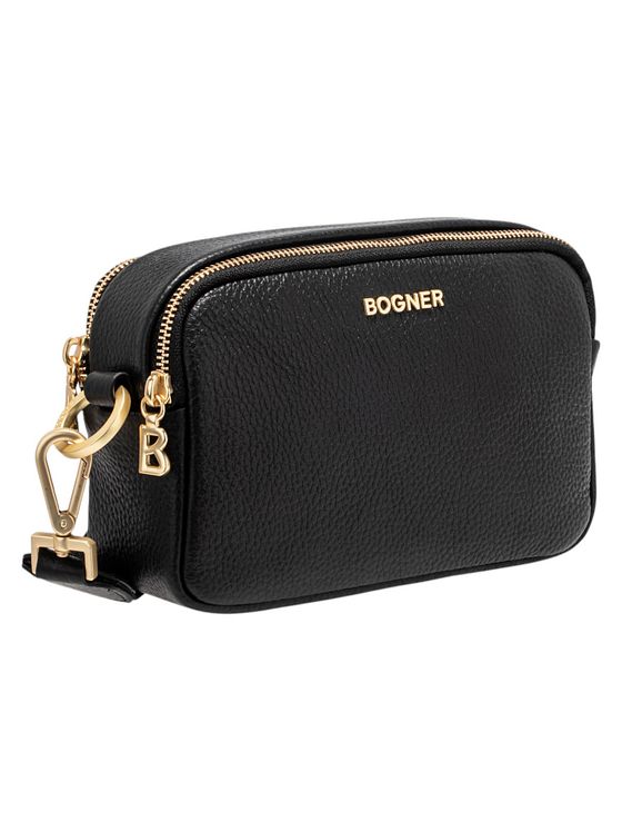 Bogner Wallis Avy Skuldertaske Læder 21 cm Bogner Wallis Avy Skuldertaske Læder 21 cm