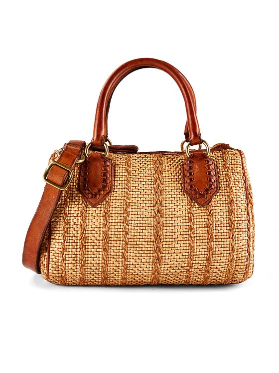 Campomaggi Riccarda Håndtaske 24 cm