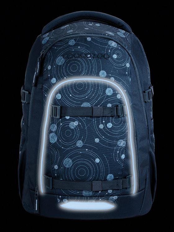 coocazoo Mate Školní batoh 44 cm