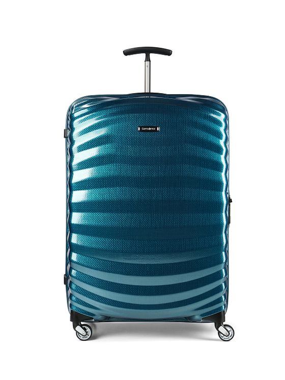 Samsonite Lite-Shock 4 kolečka Vozík 75 cm