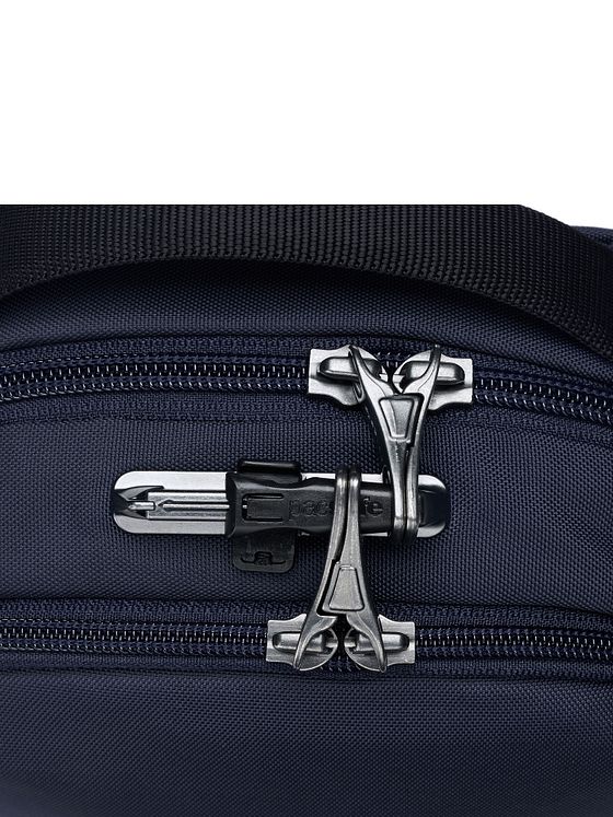 Pacsafe Pacsafe V Mini Bag skuldertaske RFID-beskyttelse 17 cm